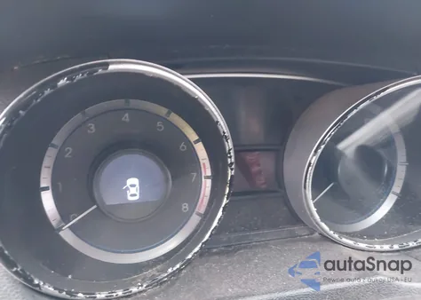 2014 Hyundai Sonata Gls из США, поврежденный, VIN 5NPEB4AC4EH947892